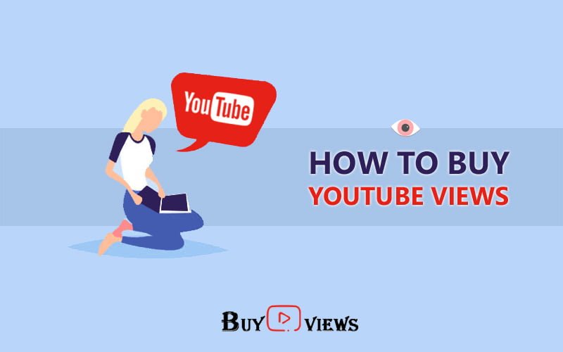 How To Buy Youtube Views
