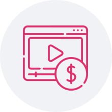 Pay for youtube views