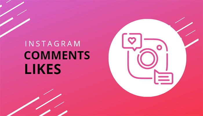 Buy Instagram Comment Likes