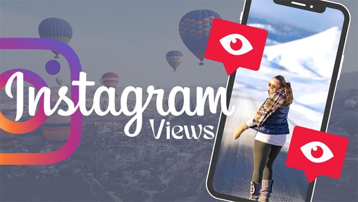 Buy Instagram Views