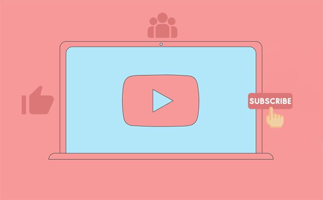 How do you get 500 subscribers fast