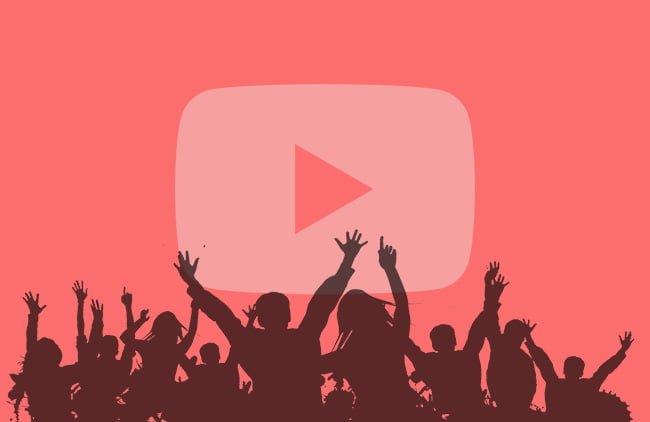 how to increase youtube subscribers organically