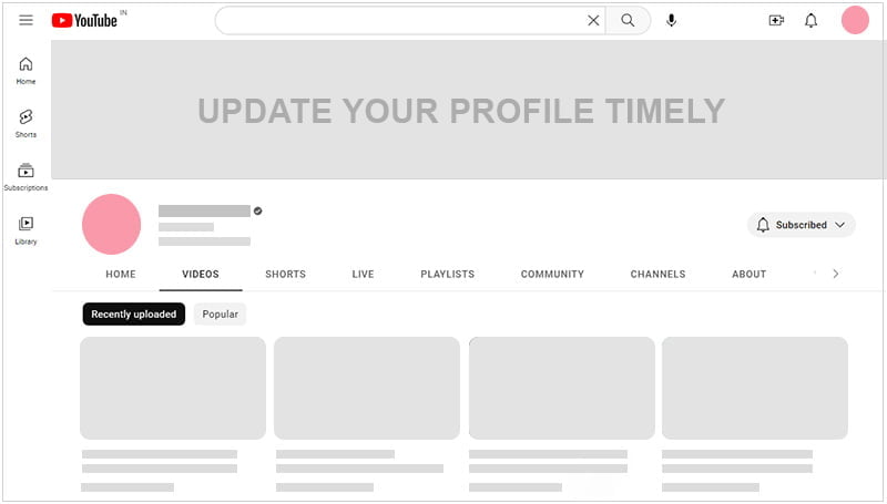 How do I attract new subscribers