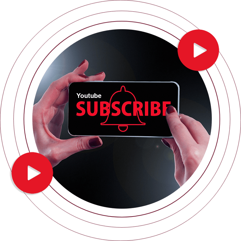Buy 1000 YouTube Subscribers for $5
