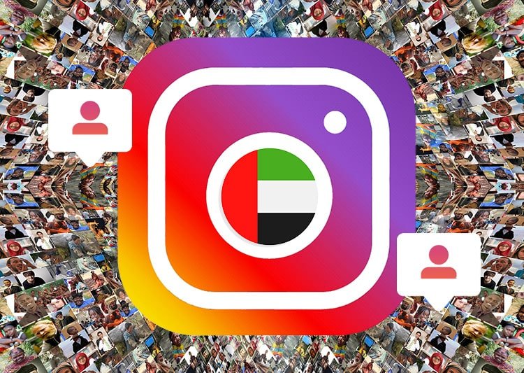 Buy Instagram Followers UAE