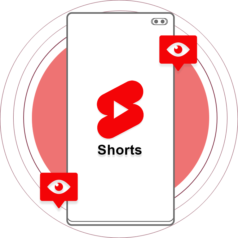 Buy YouTube Shorts Views<br />
