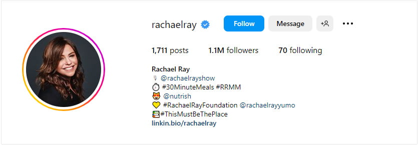 crafting the perfect girl bio for instagram funny