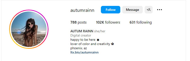 classy bio for instagram for girl