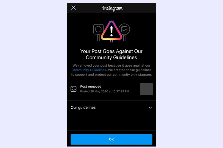 Fix This Story Is Unavailable on Instagram
