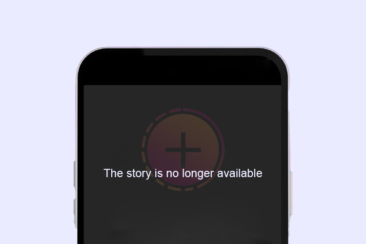 how to see unavailable story on instagram