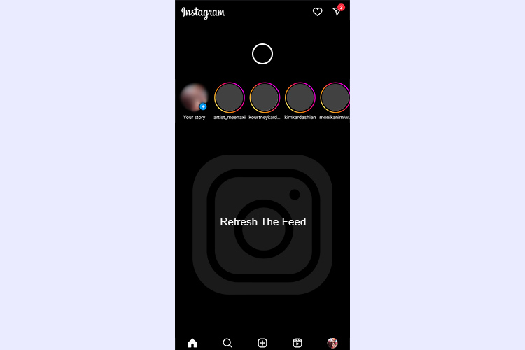 This Story Is No Longer Available On Instagram