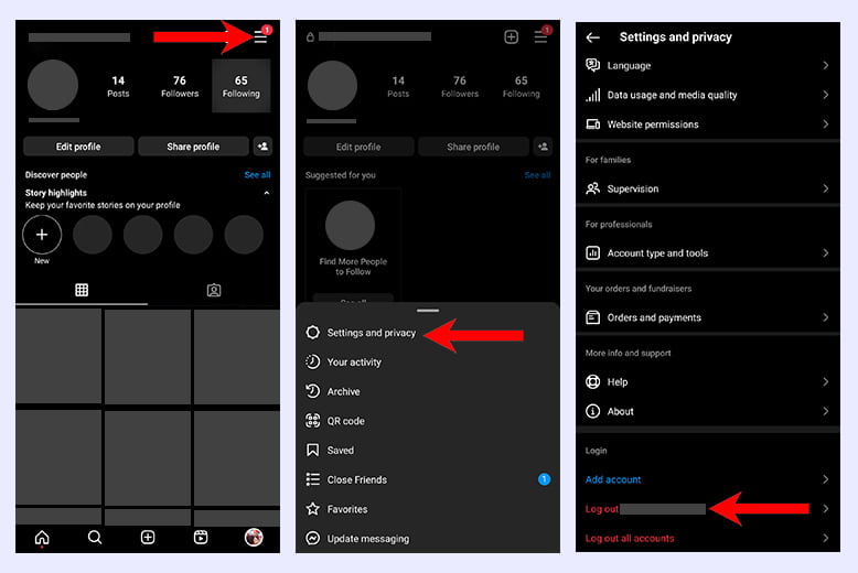 This Story Is Unavailable On Instagram