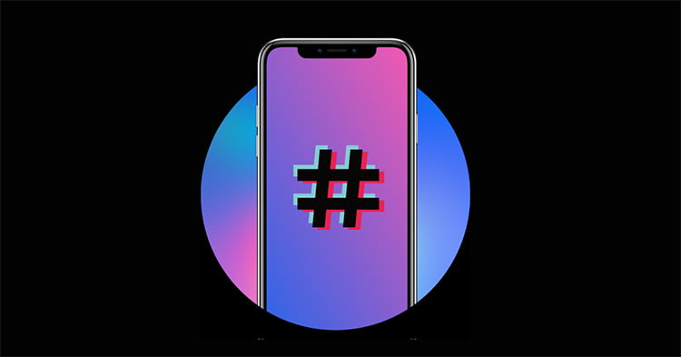 Use Trending Hashtags