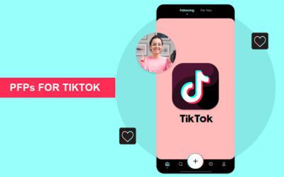 What are PFPs for TikTok