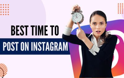 What Is The Best Time To Post On Instagram To Get Maximum Likes?