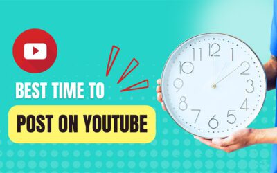 What Is The Best Time To Post on YouTube to Get Maximum Views