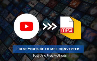 The Best YouTube to MP3 Converter: Easy and Free Methods