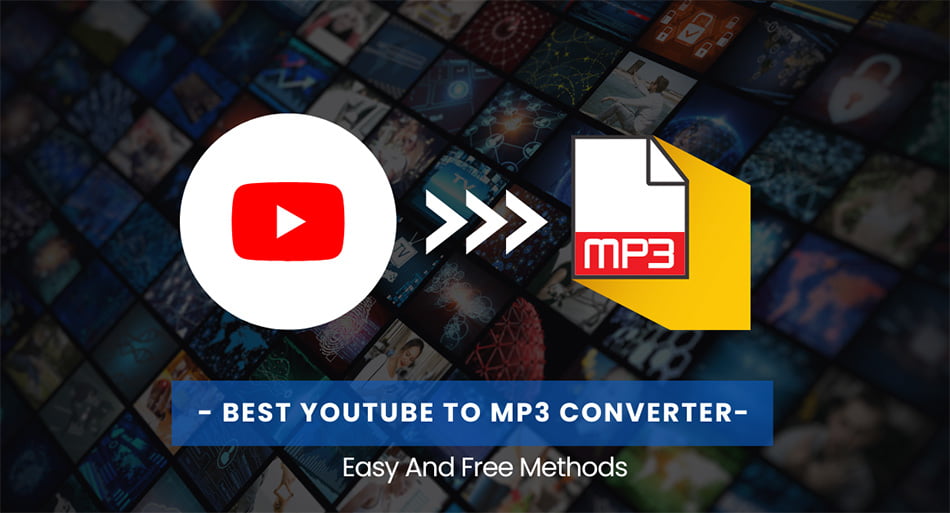 The Best YouTube to MP3 Converter: Easy and Free Methods