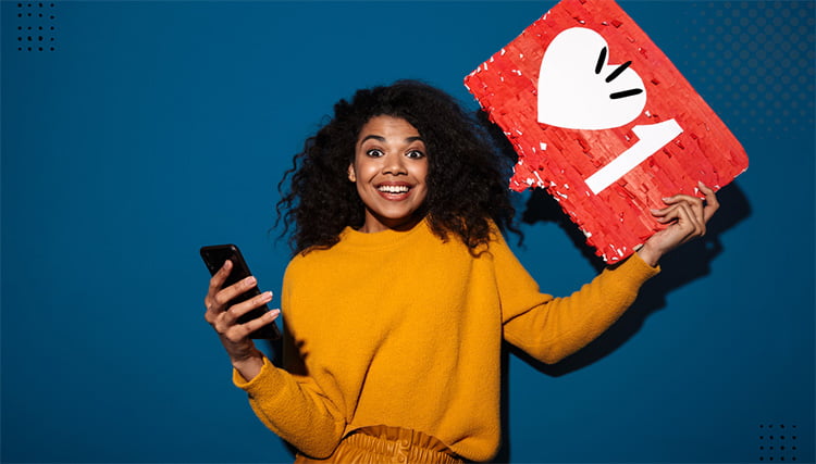 Instagram likes free app