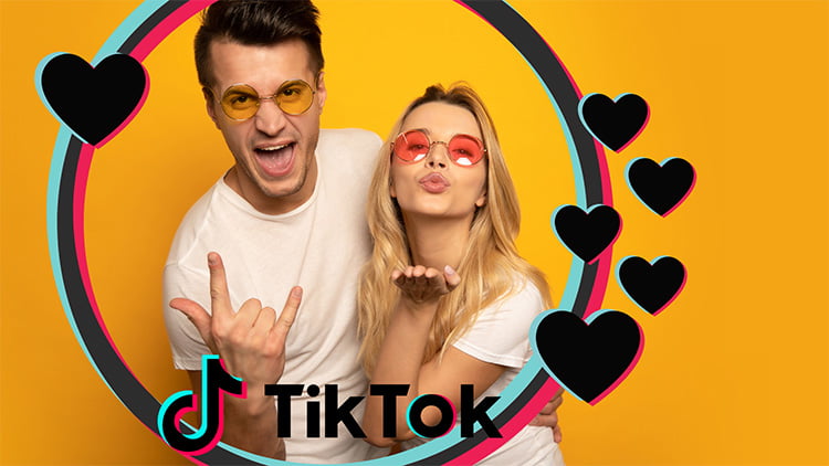 How Many Likes On TikToK