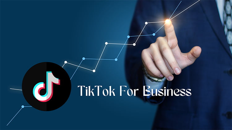 TikTok For Business