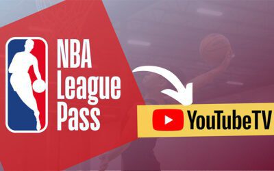 How To Add NBA League Pass to YouTube TV