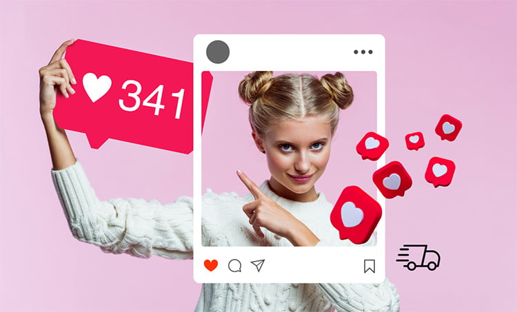 how to buy likes on instagram for free