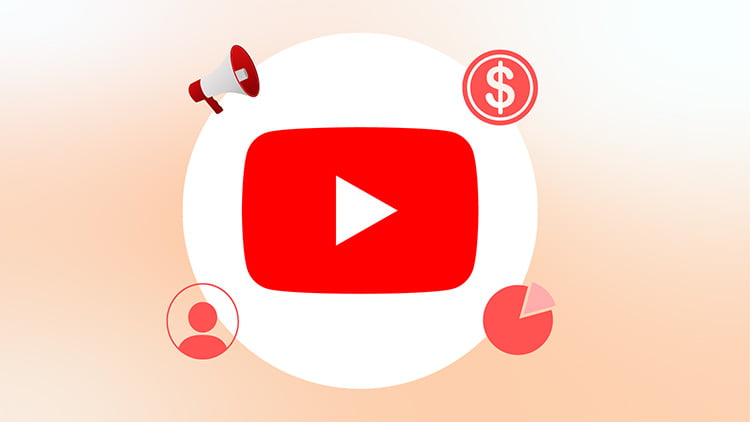 youtube channel monetization