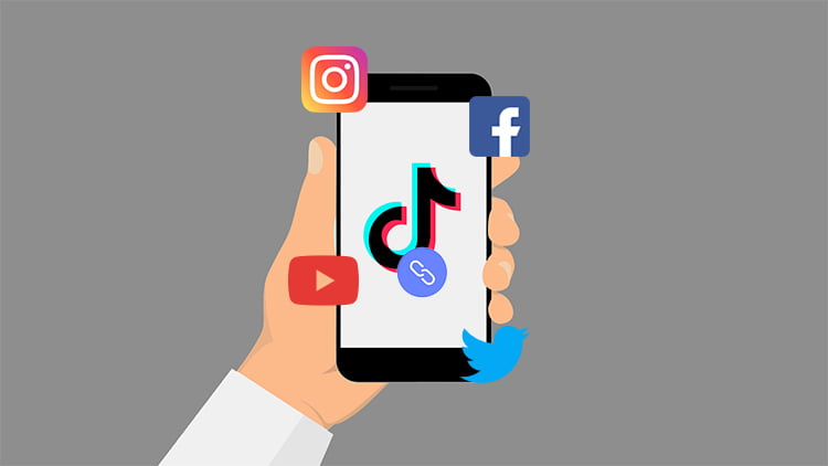 How to get 100 likes on TikTok