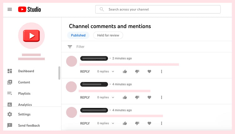 how to make a top 10 youtube channel