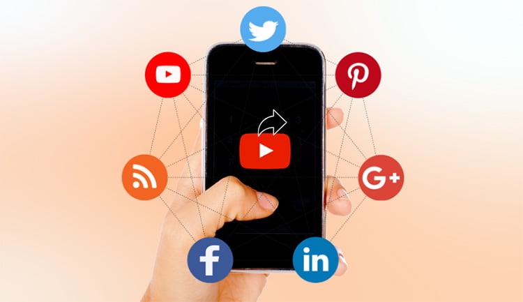 how to get 1k views on YouTube