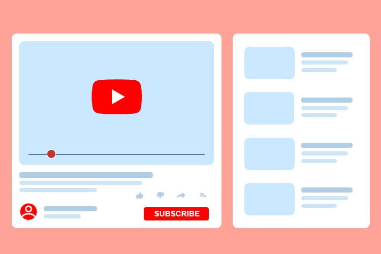 how to increase YouTube views by yourself