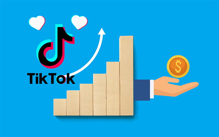 Increase Likes And Earnings