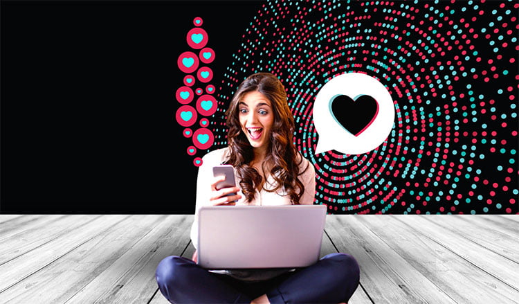 free tiktok likes without verification