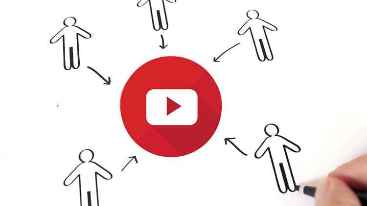 Who is the #1 YouTube influencer