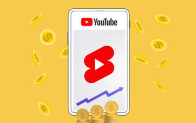 How To Monetize Your YouTube Account By Only Posting Shorts