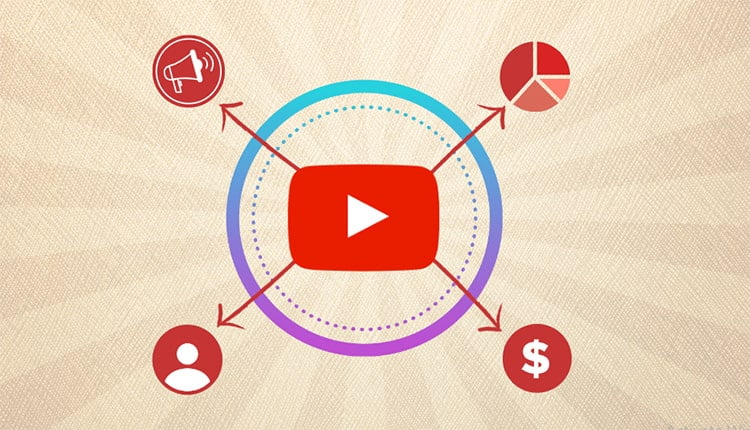 how does youtube make money