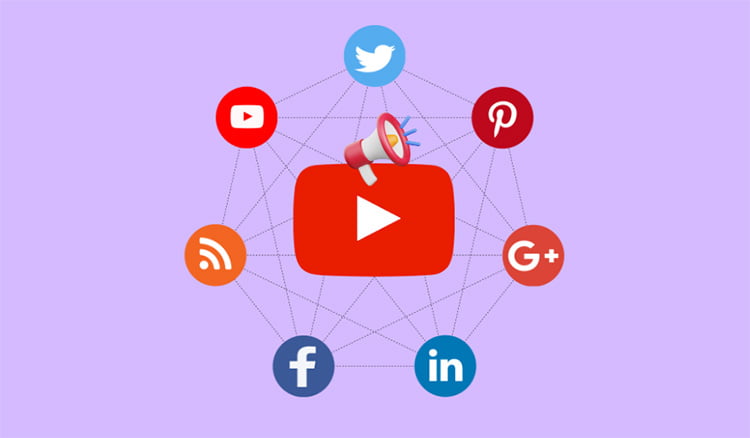 Promote Your Content Across Social Media