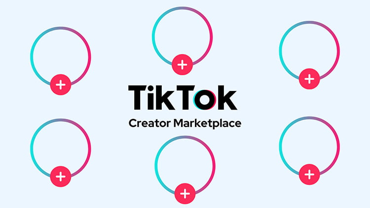 TikTok’s Creator Marketplace
